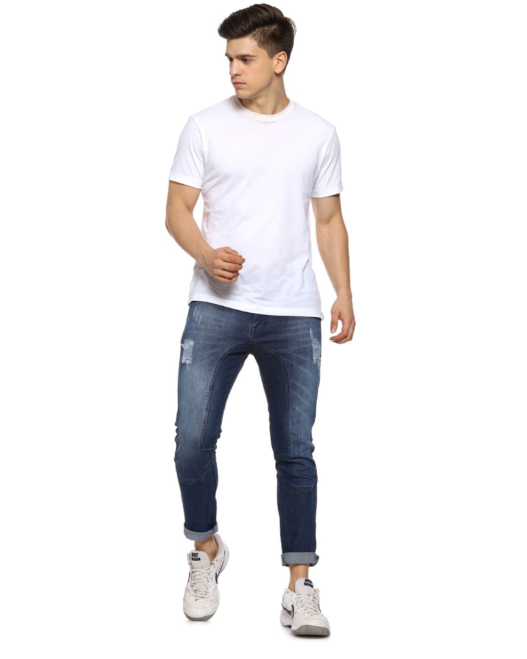 Shop Date Night Stud Boy Jeans-Full