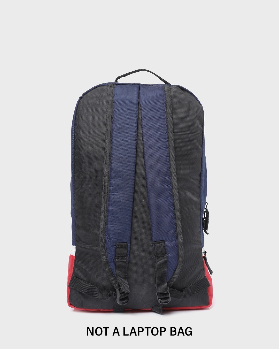 Shop Captain America Printed Small Backpack (AVL)-Full
