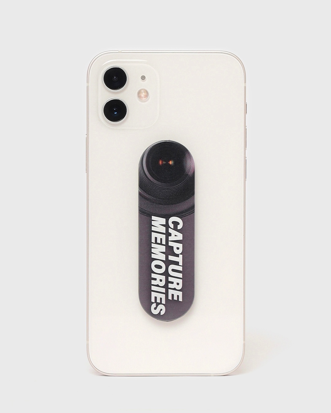 Shop Capture Camera B-Grippy Mobile Holder-Back