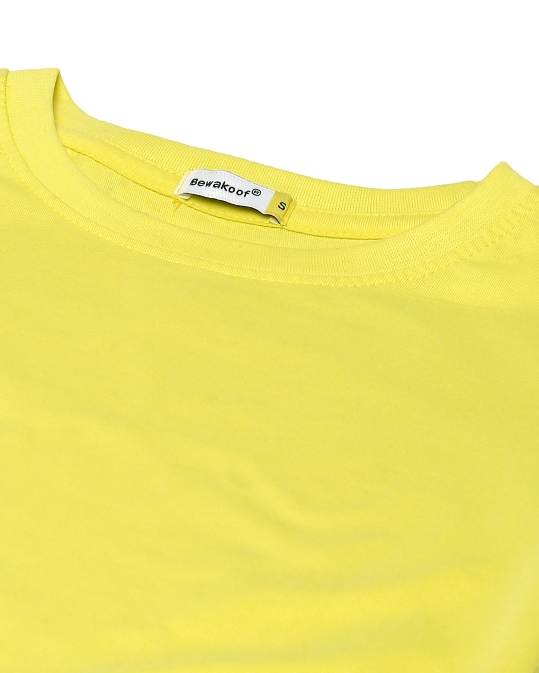 Shop Celandine Half Sleeve T-shirt For Women's