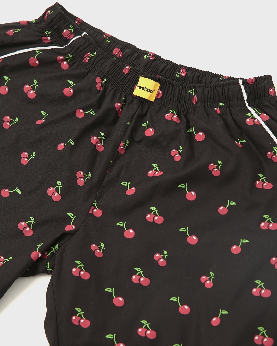 Shop Cherry Crush All Over Printed Pyjama