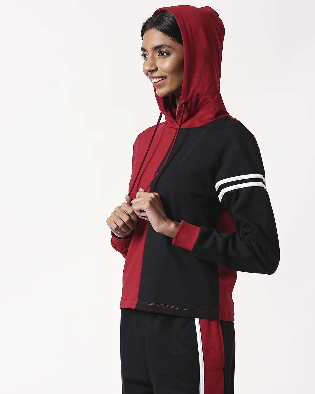 womens pullover with pockets