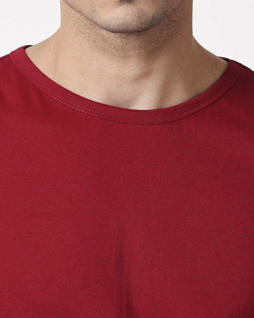 Shop Men's Cherry Red Vest