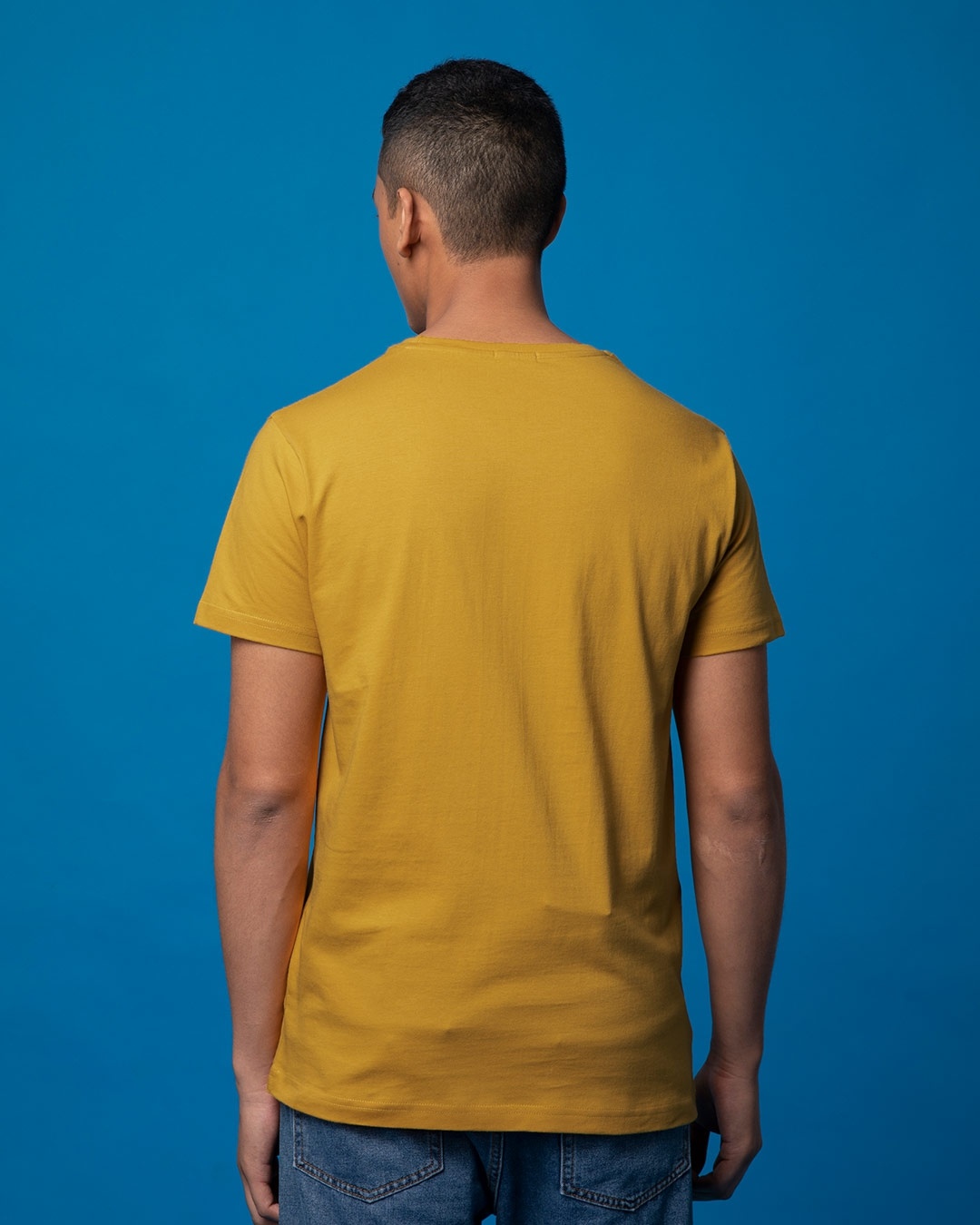 Shop Chillax Penguin Half Sleeve T-Shirt-Design