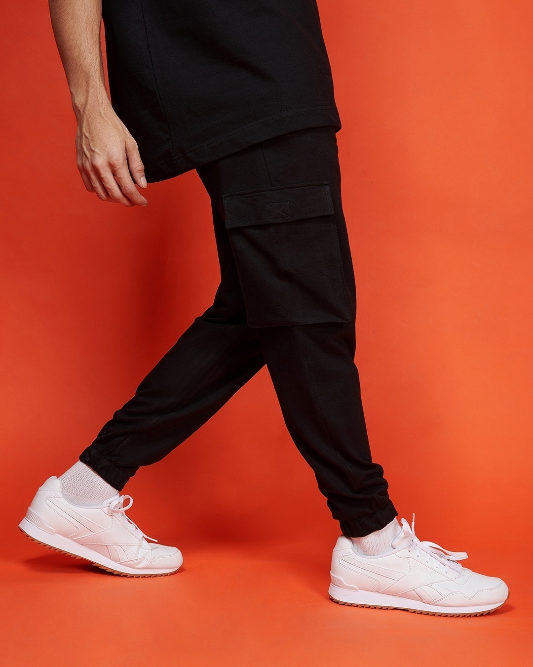 bewakoof joggers