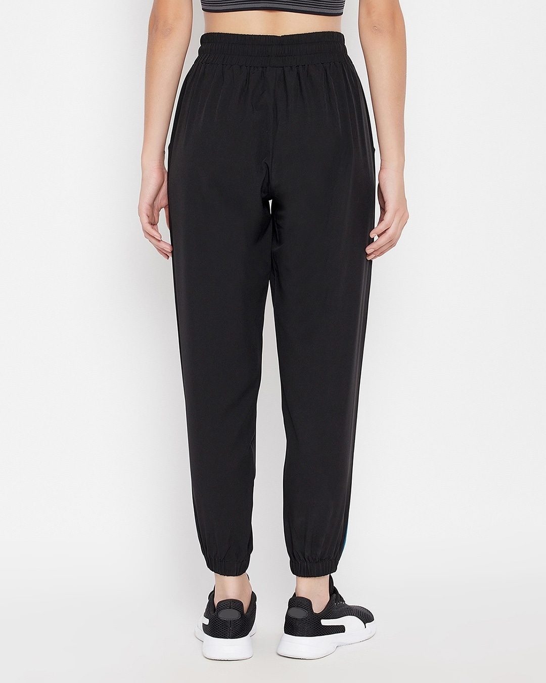 clovia track pants