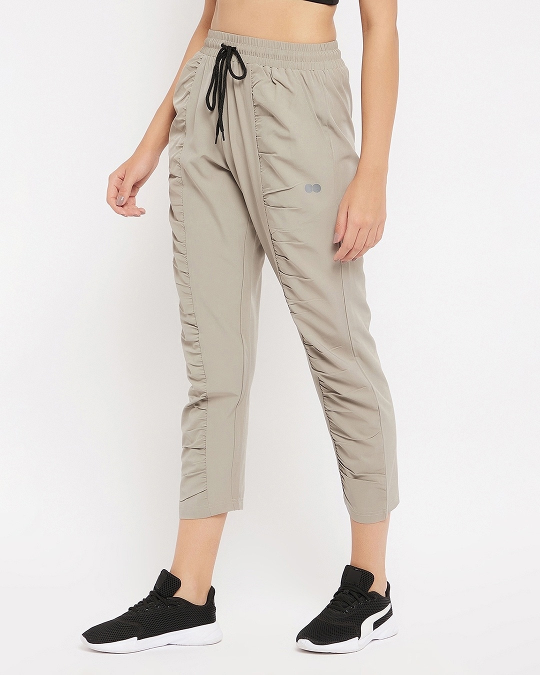 clovia track pants