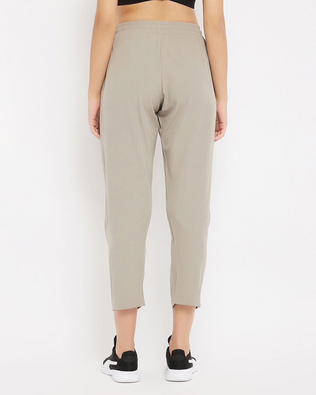 clovia track pants