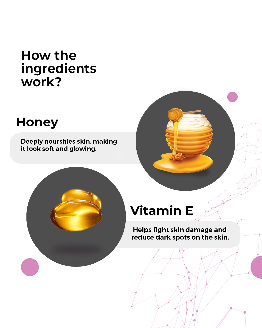 Shop Face Sheet By Bewakoof With Honey & Vitamin E