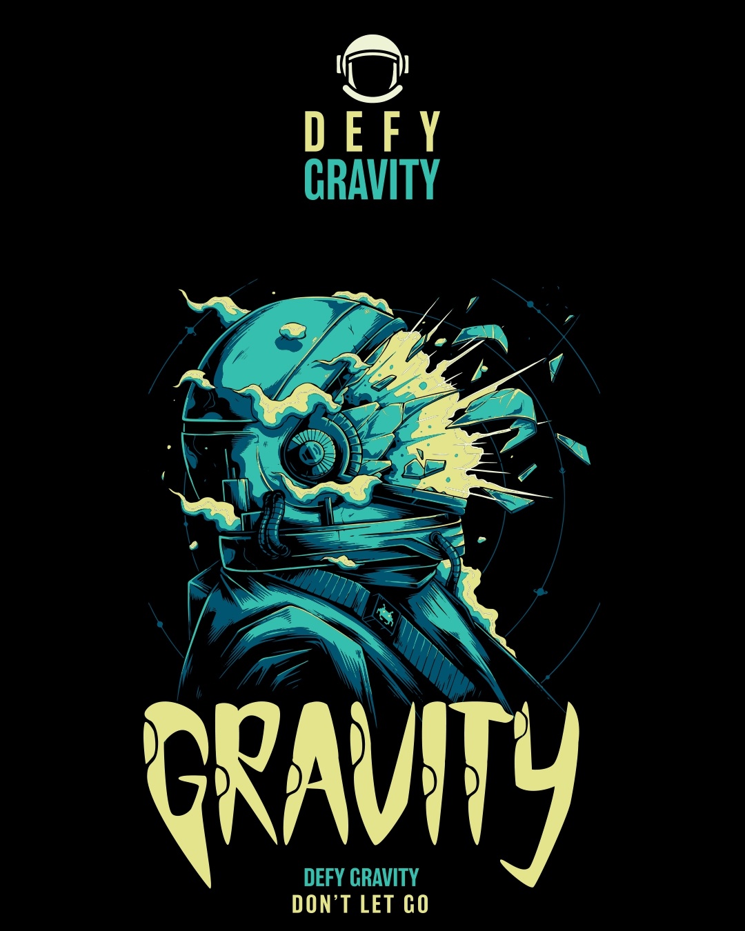 defy gravity nike