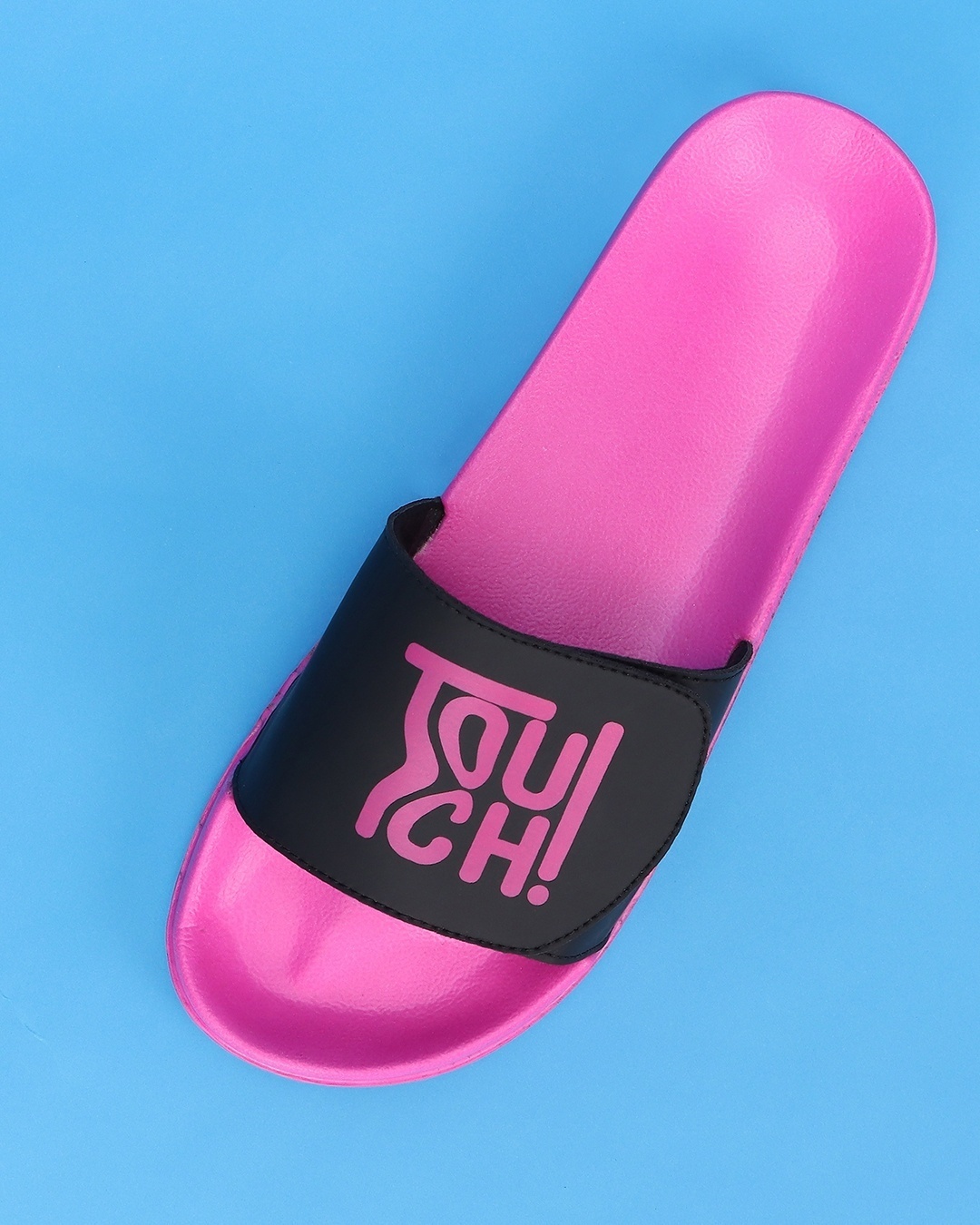 Shop Dont Touch Adjustable Women's Slider