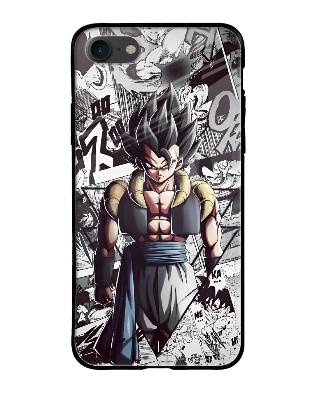 Save Big Get the Anime iPhone 55s Back Cover  Shop Now  Casekaro