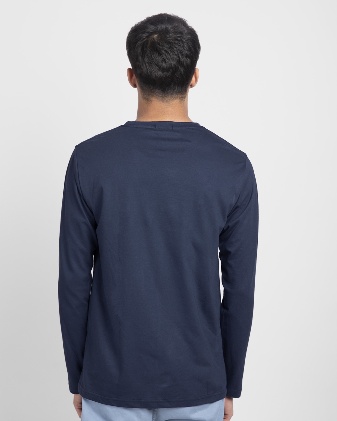 Shop Epic Stack Full Sleeve T-Shirt-Back
