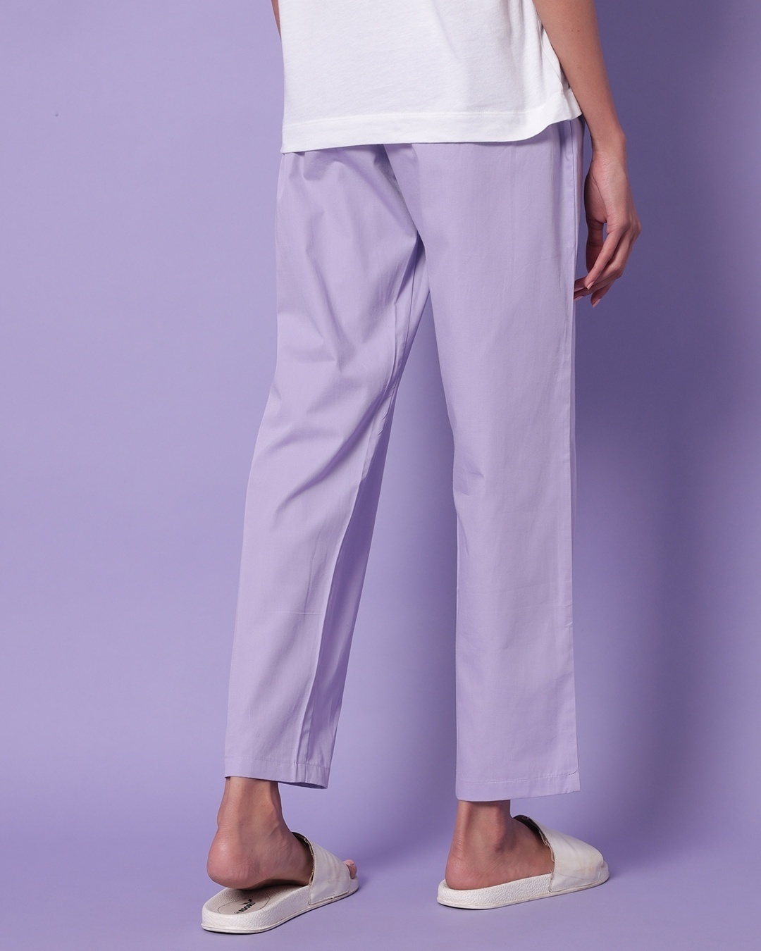 Shop Feel Good Lilac Pyjama-Design