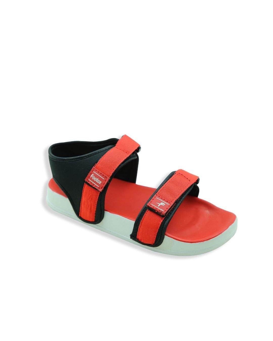 Shop Red Comfort Sandals For Men