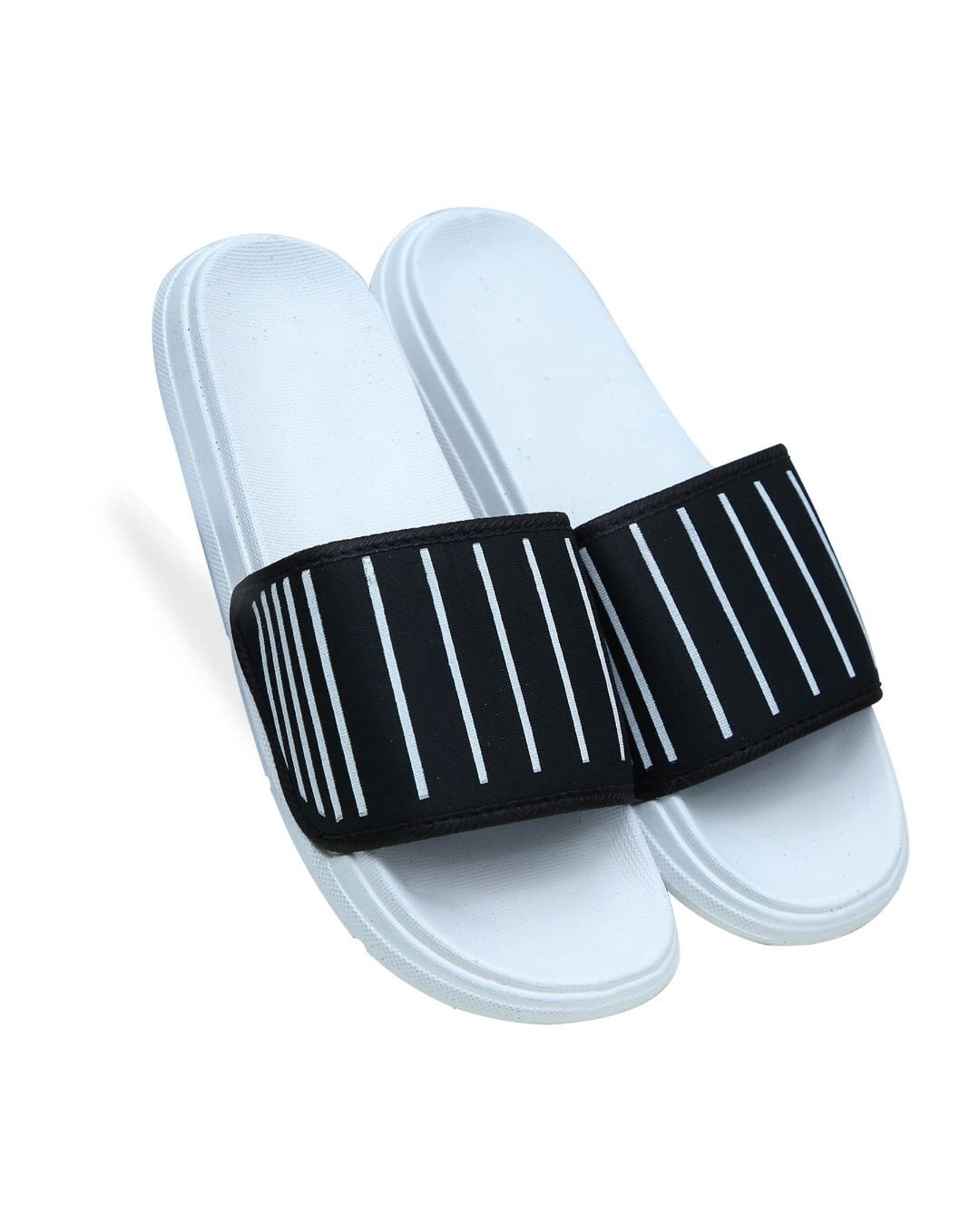 Shop White Sliders For Men