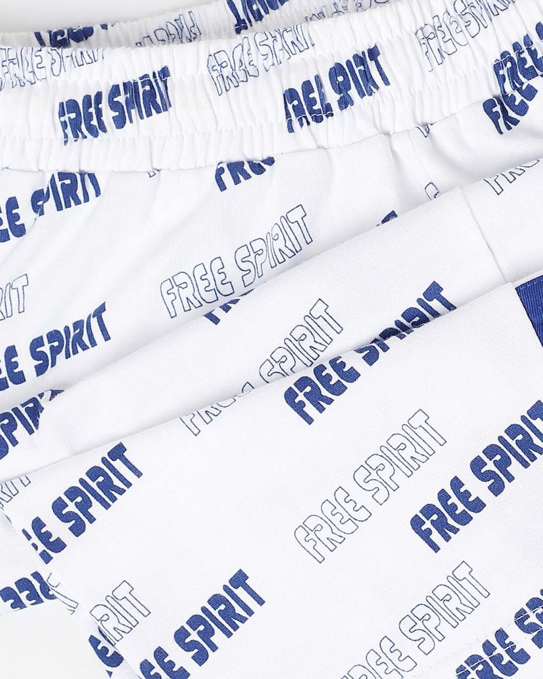 Shop Free Spirit AOP Shorts