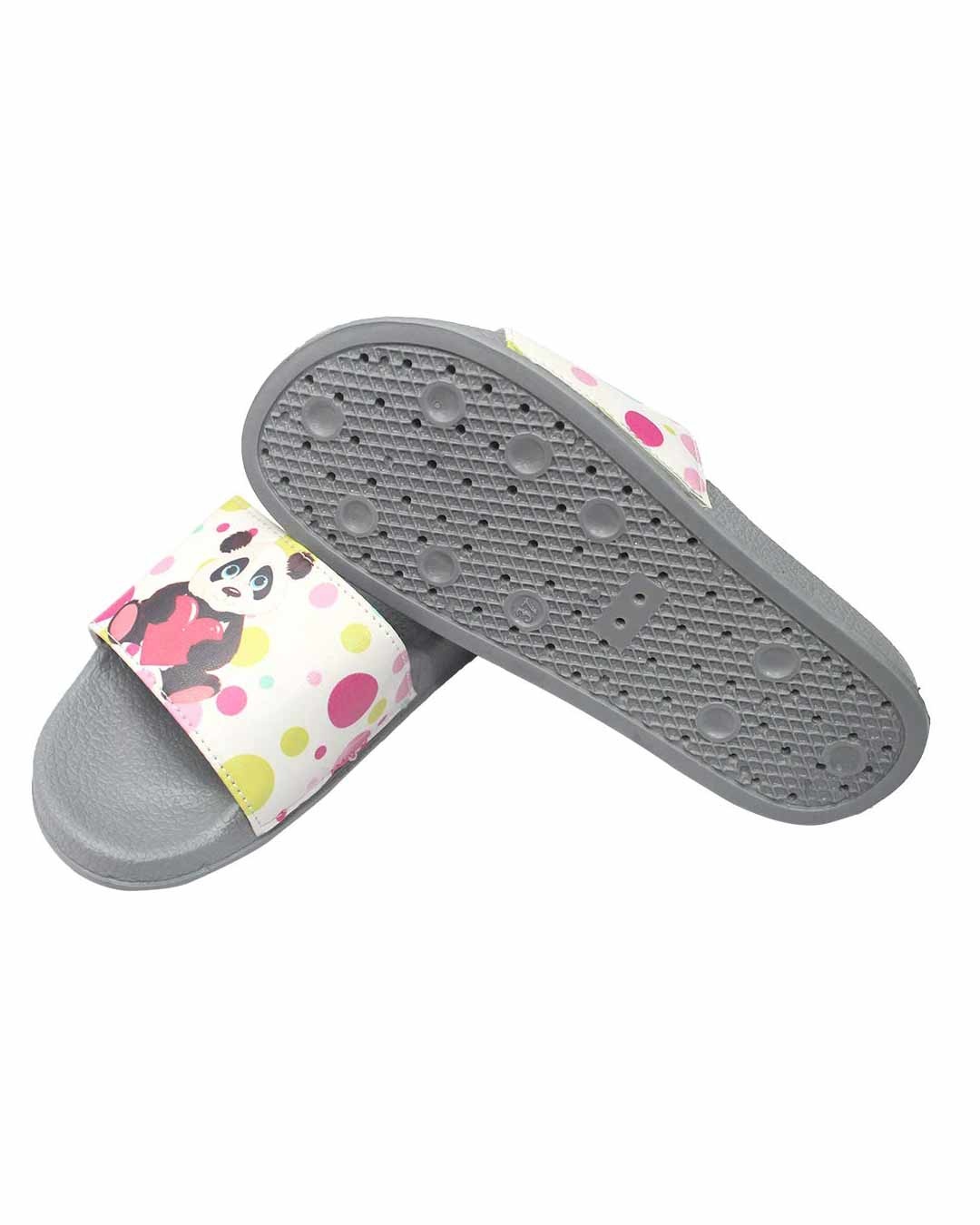 Shop Women's Cute Panda Slippers