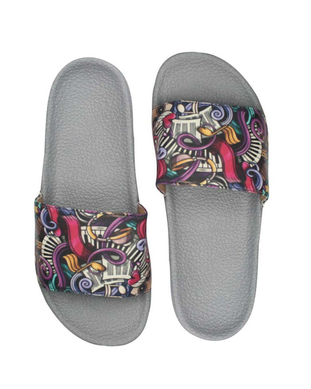 Shop Women's Slippers-Design
