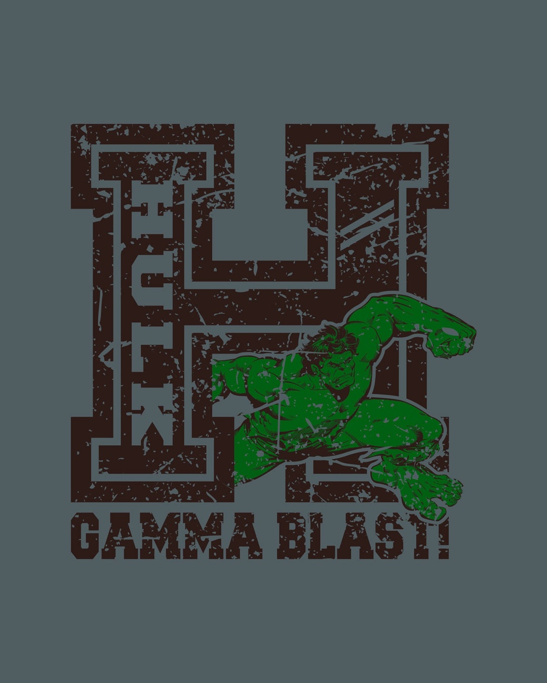 Shop Gamma Blast Full Sleeve T-Shirt (AVL)-Full