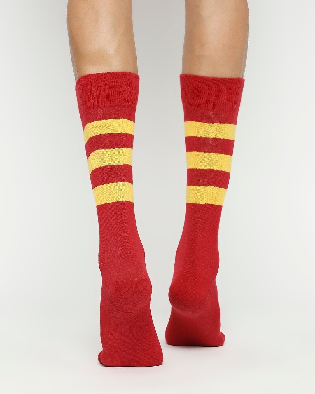 Shop Hp Full-Length Socks-Back
