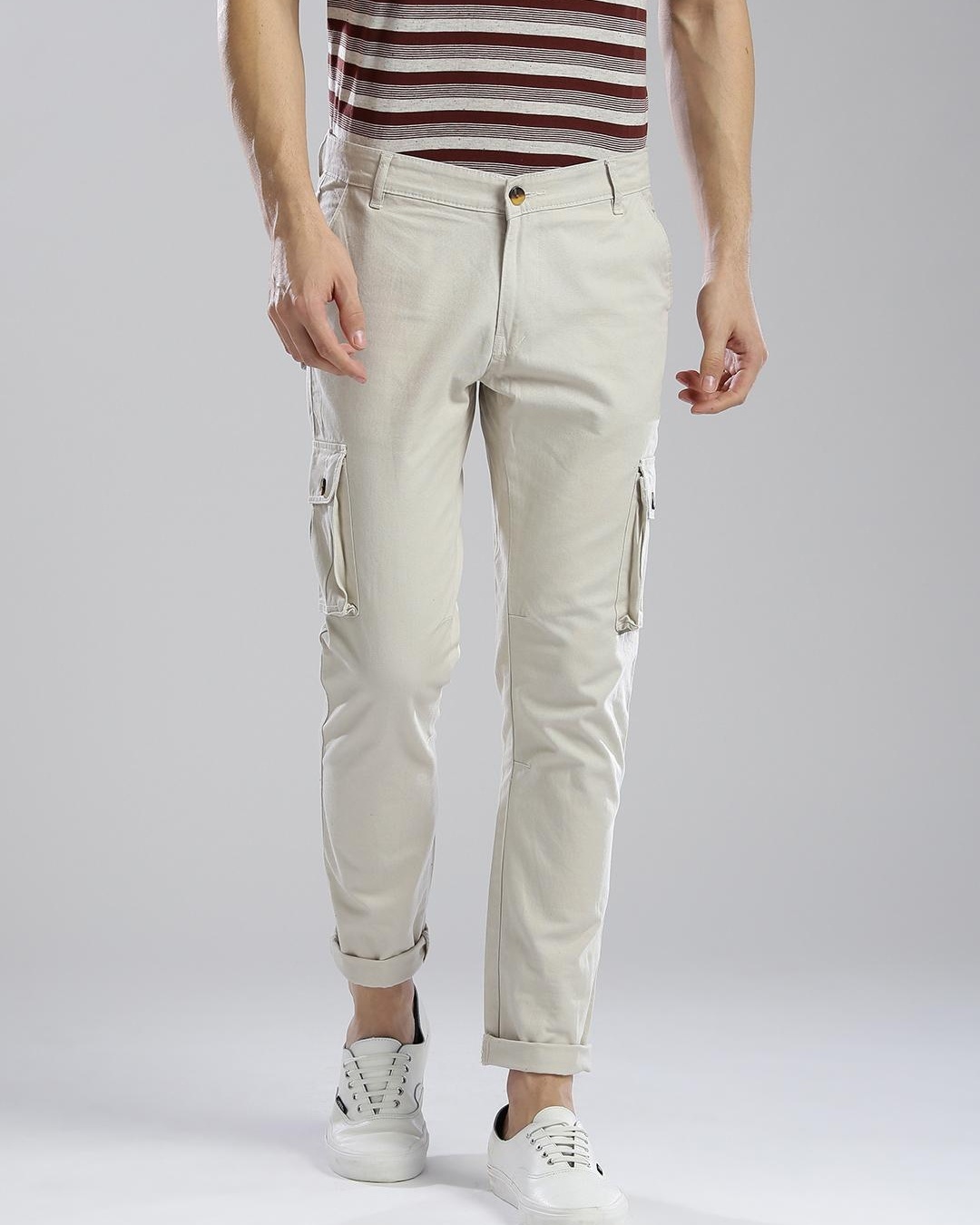 Hubberholme best sale cargo trousers