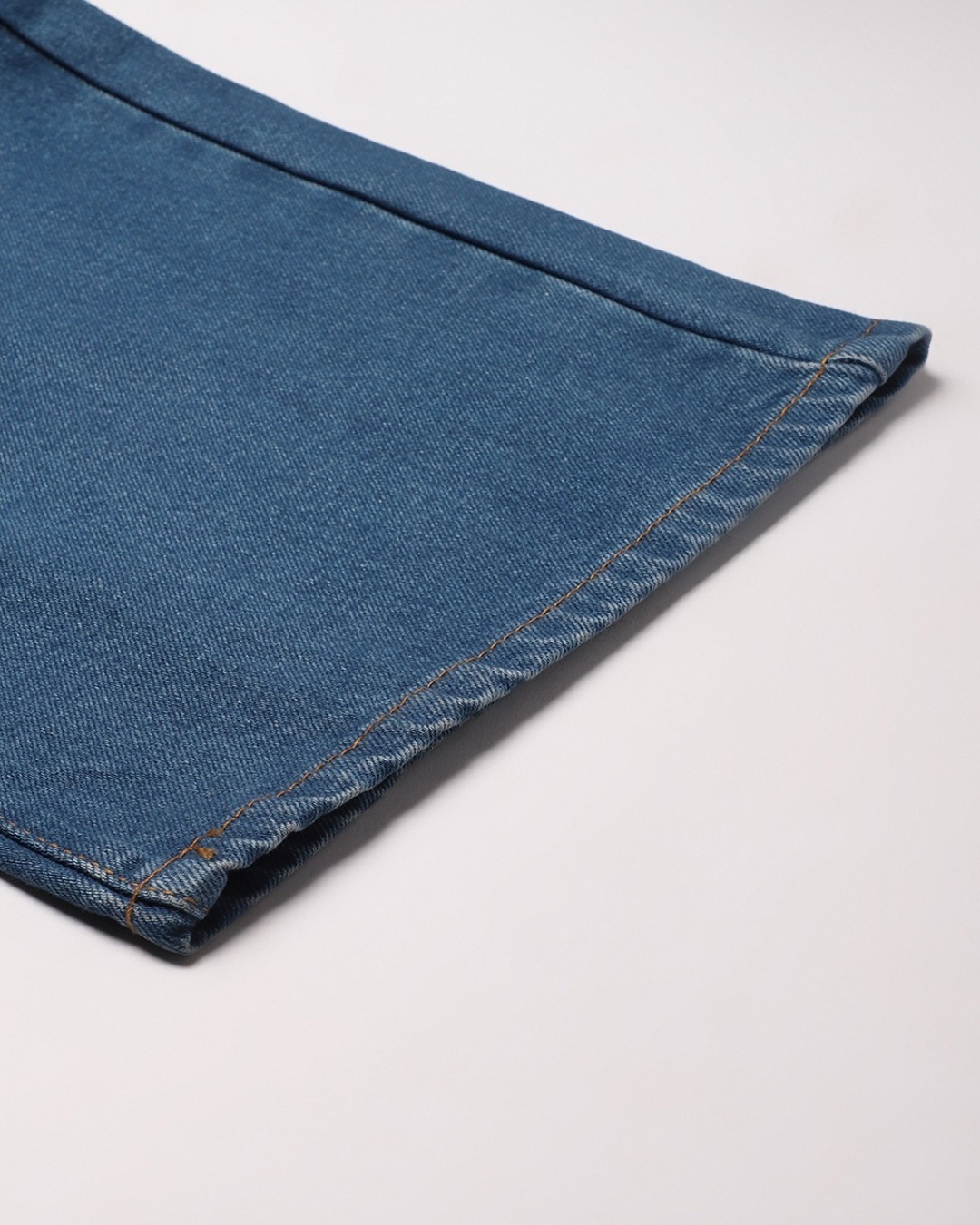 Buy Kotty Women's Blue Mid-Rise Jeans for Women Blue Online at Bewakoof