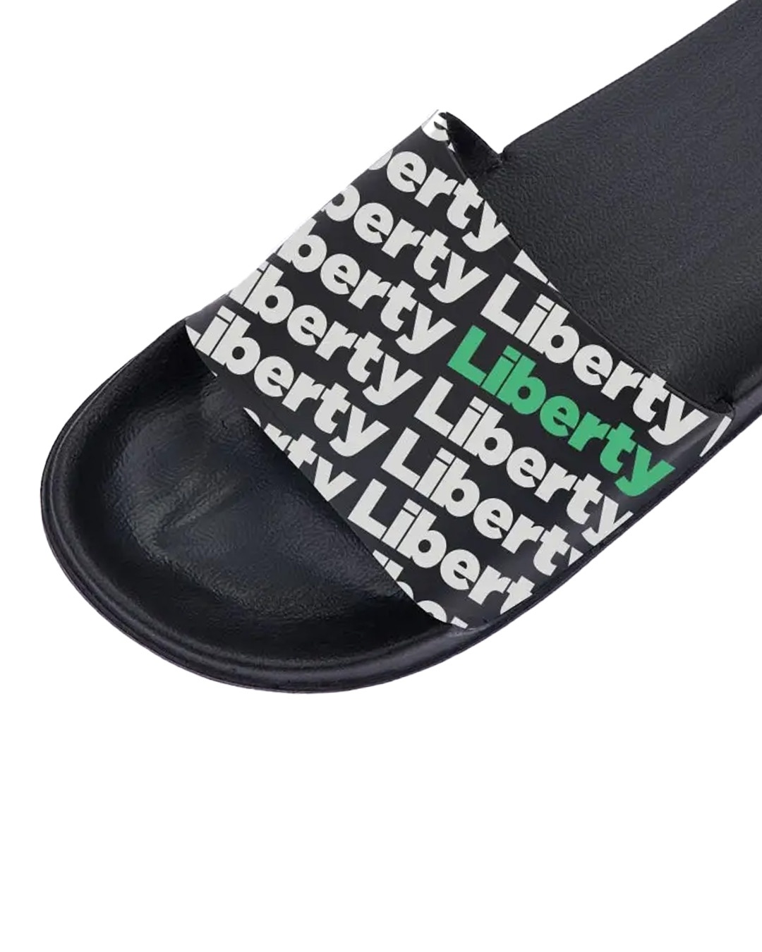 Shop Liberty Velcro Sliders (Lightweight)-Design
