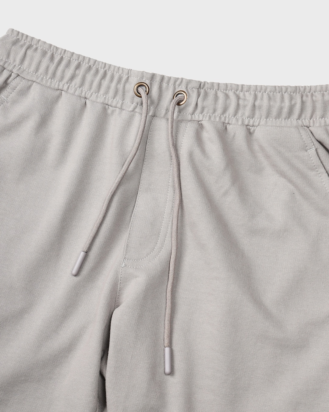 Shop Light Grey Casual Shorts
