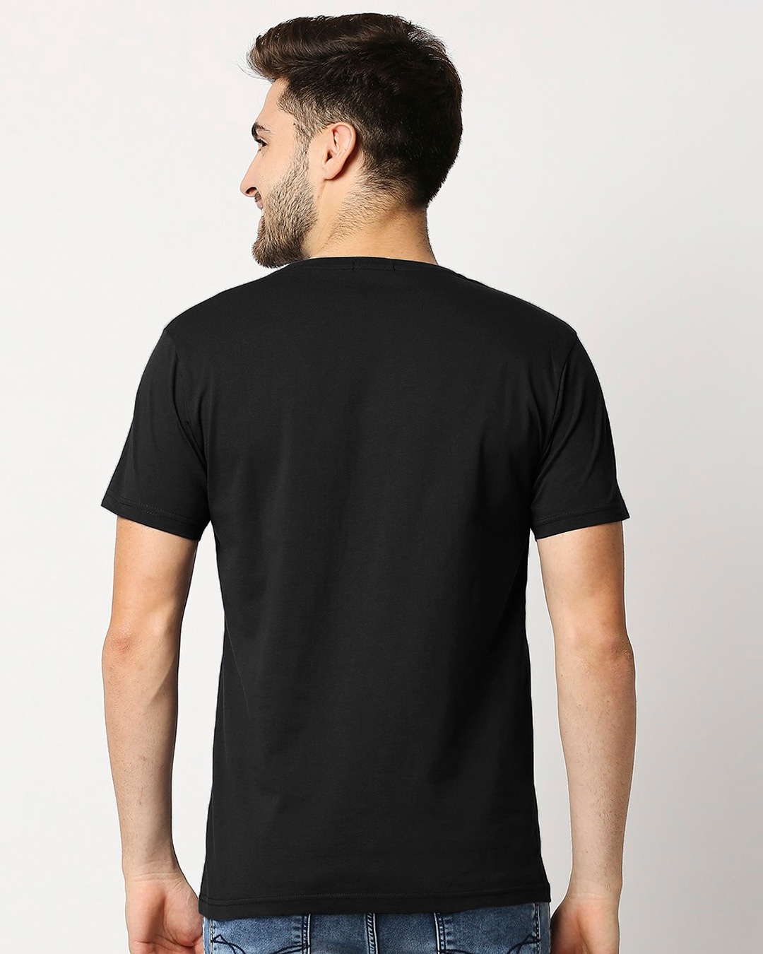 Buy Loki Always Half Sleeve T-Shirt for 
