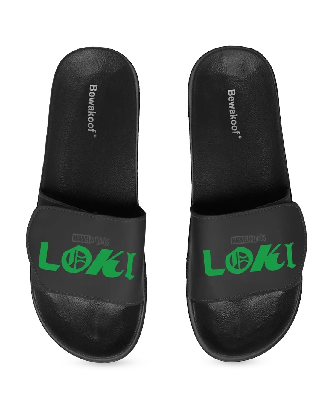 Shop Loki Lightweight Adjustable Strap Men's Slider-Back