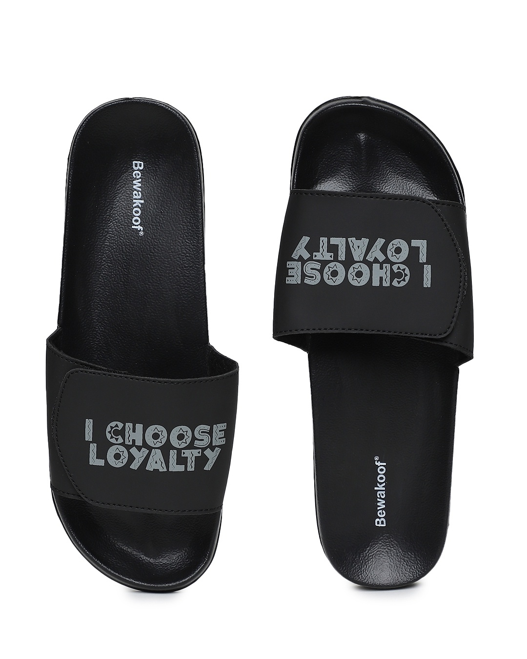 Shop Loyalty Lightweight Adjustable Strap Men's Slider-Back