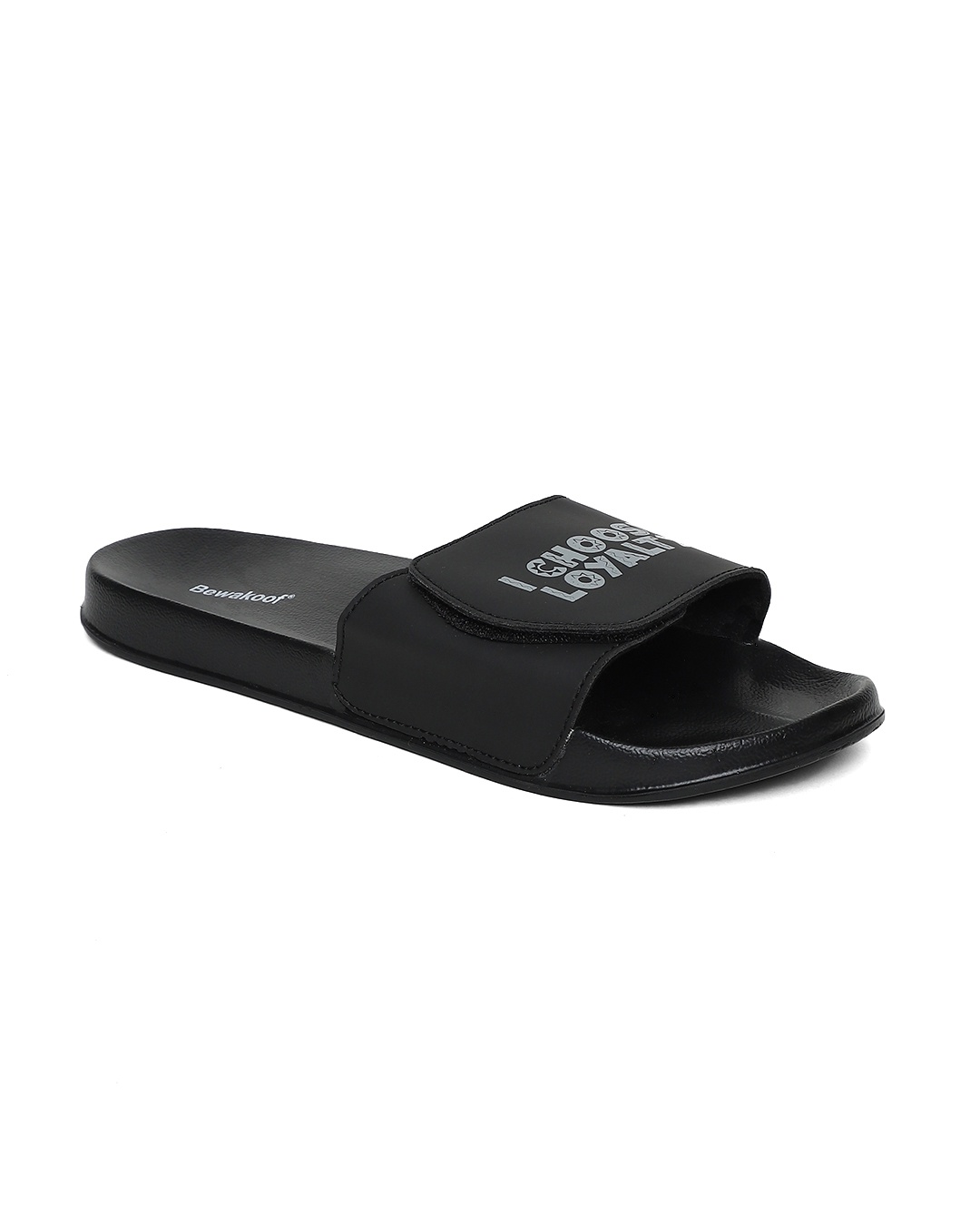 Shop Loyalty Lightweight Adjustable Strap Men's Slider-Full