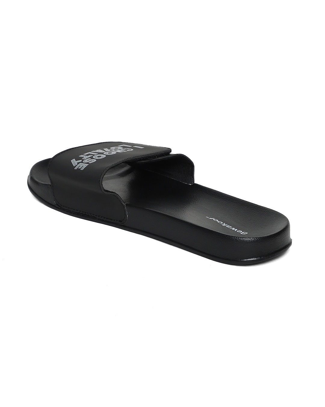 Shop Loyalty Lightweight Adjustable Strap Men's Slider