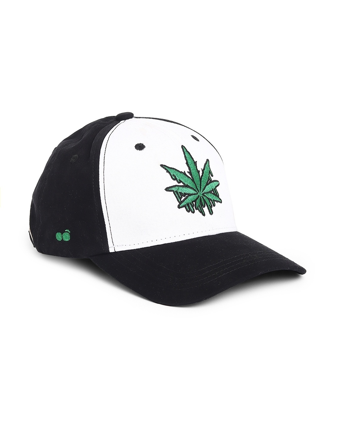Shop Melting Leaf Baseball Cap-Design
