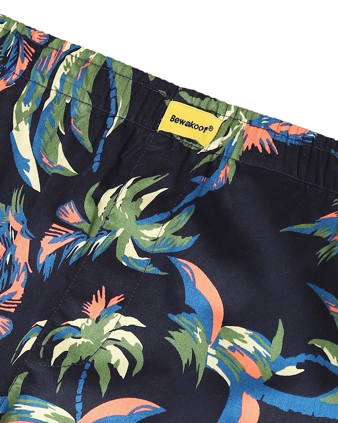 Shop Men's All Over Printed Boxer