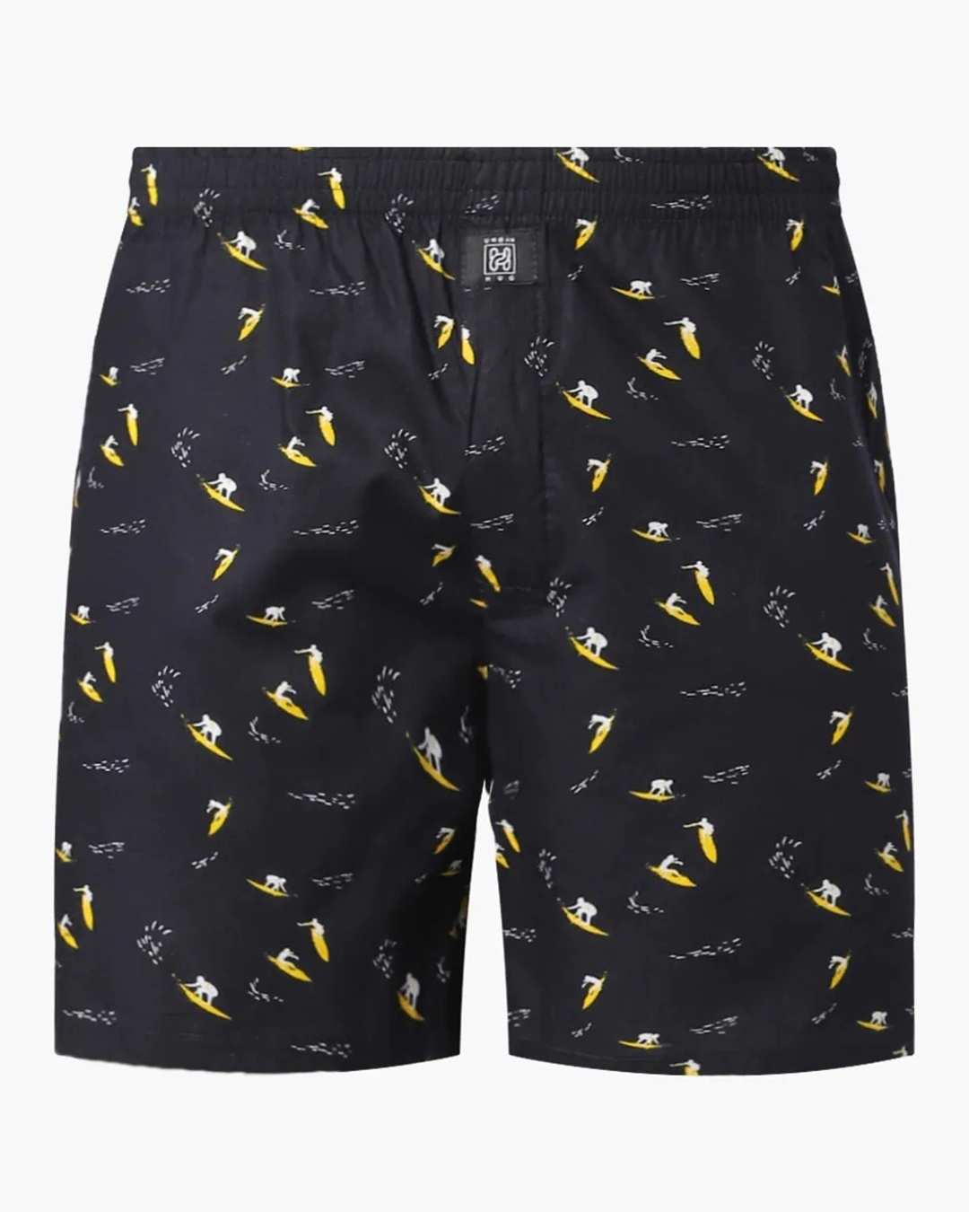 Shop Men's All Over Printed Boxers (Pack of 3)