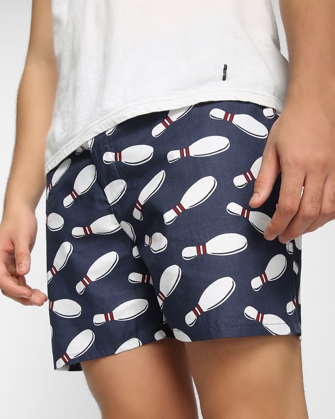 Bewakoof clearance boxer shorts