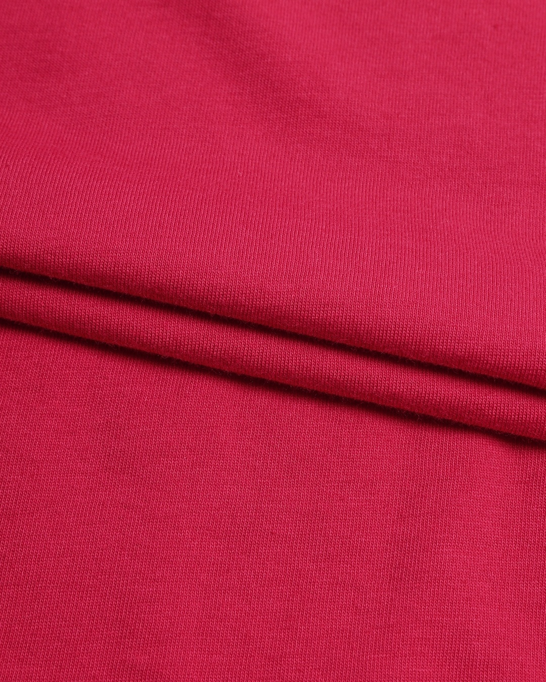 Shop Men's Auro Red Oversized Hoodie T-shirt