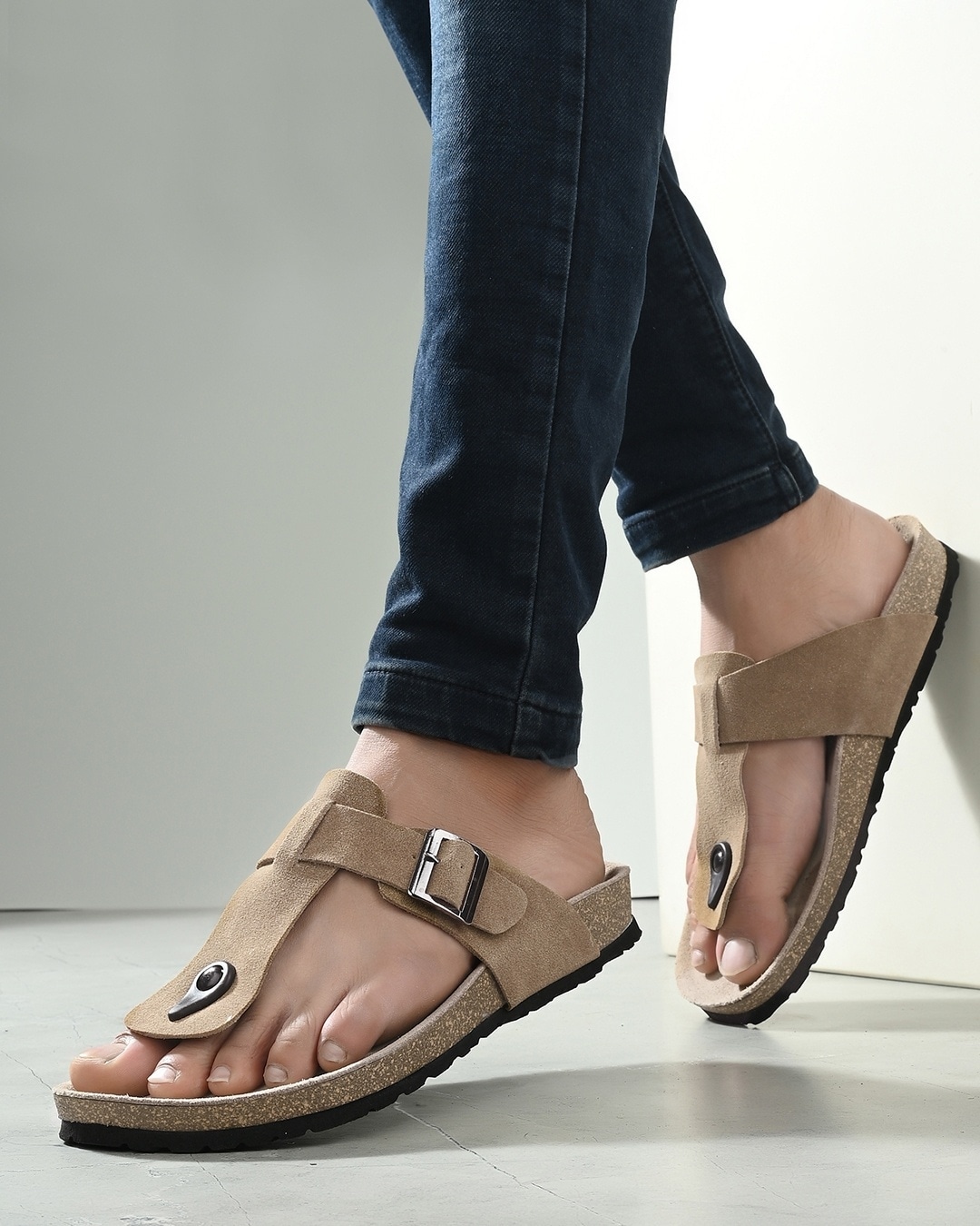 Mens clearance beige sandals