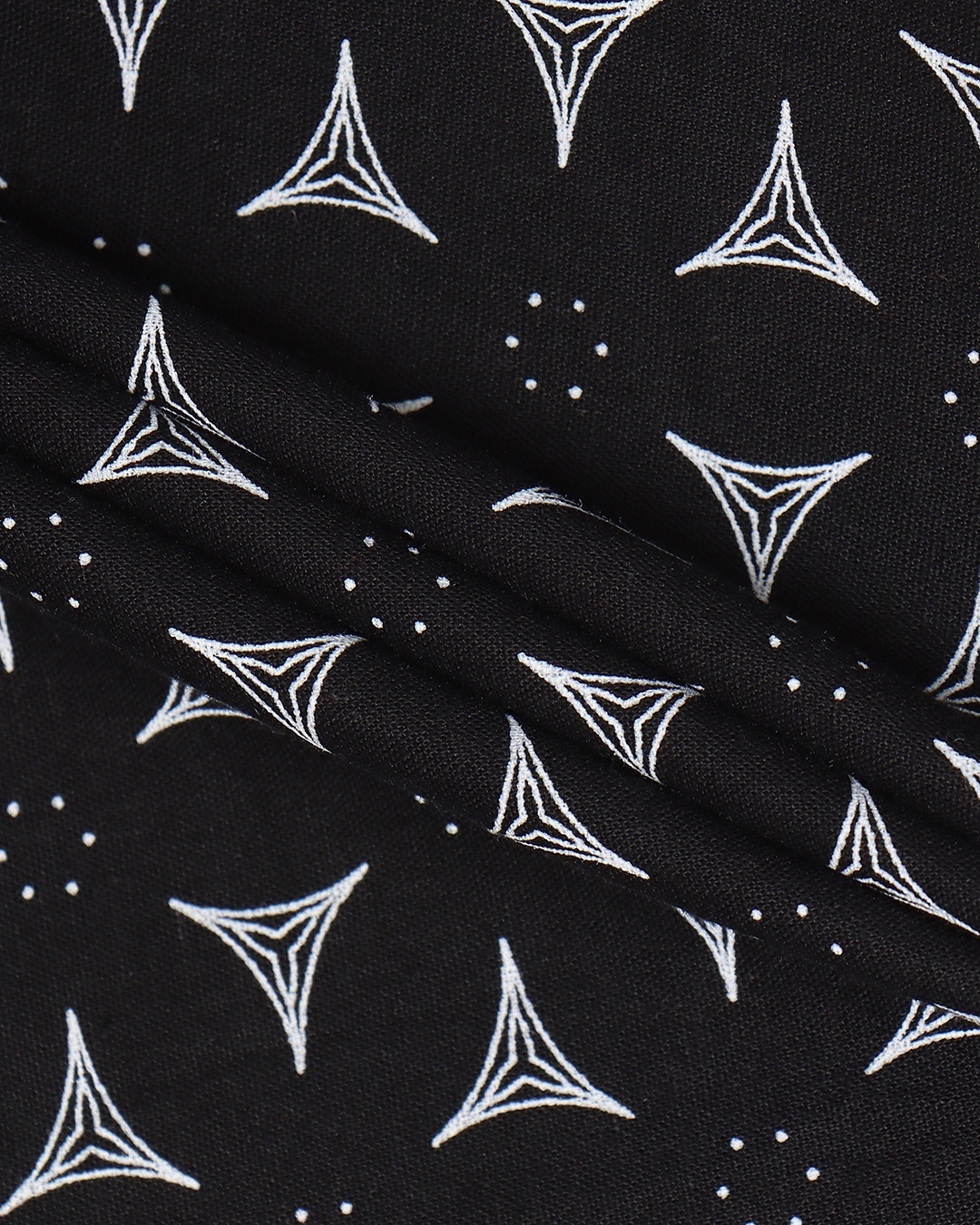 Shop Men's Black All Over Printed Boxers