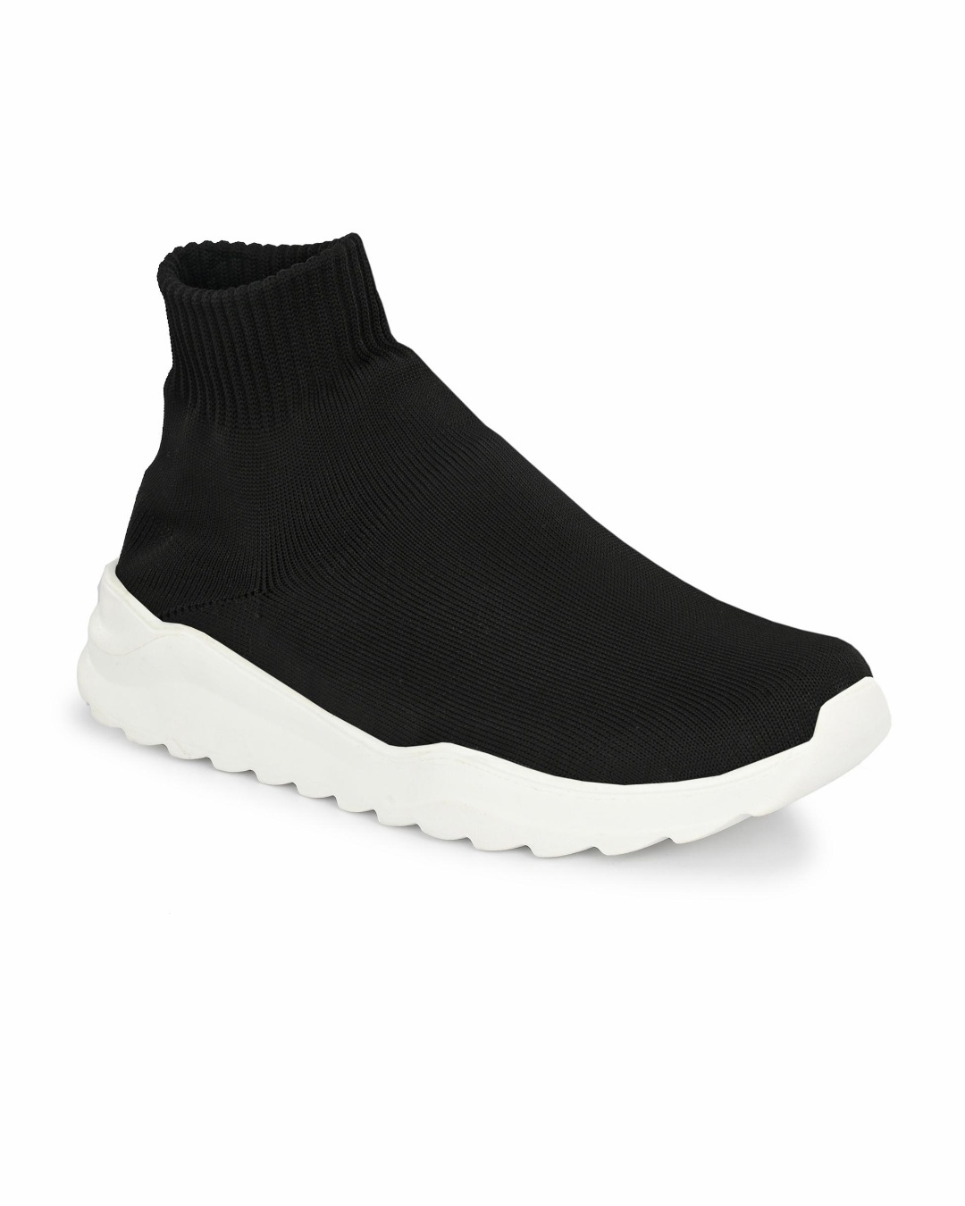 mens black casual shoes