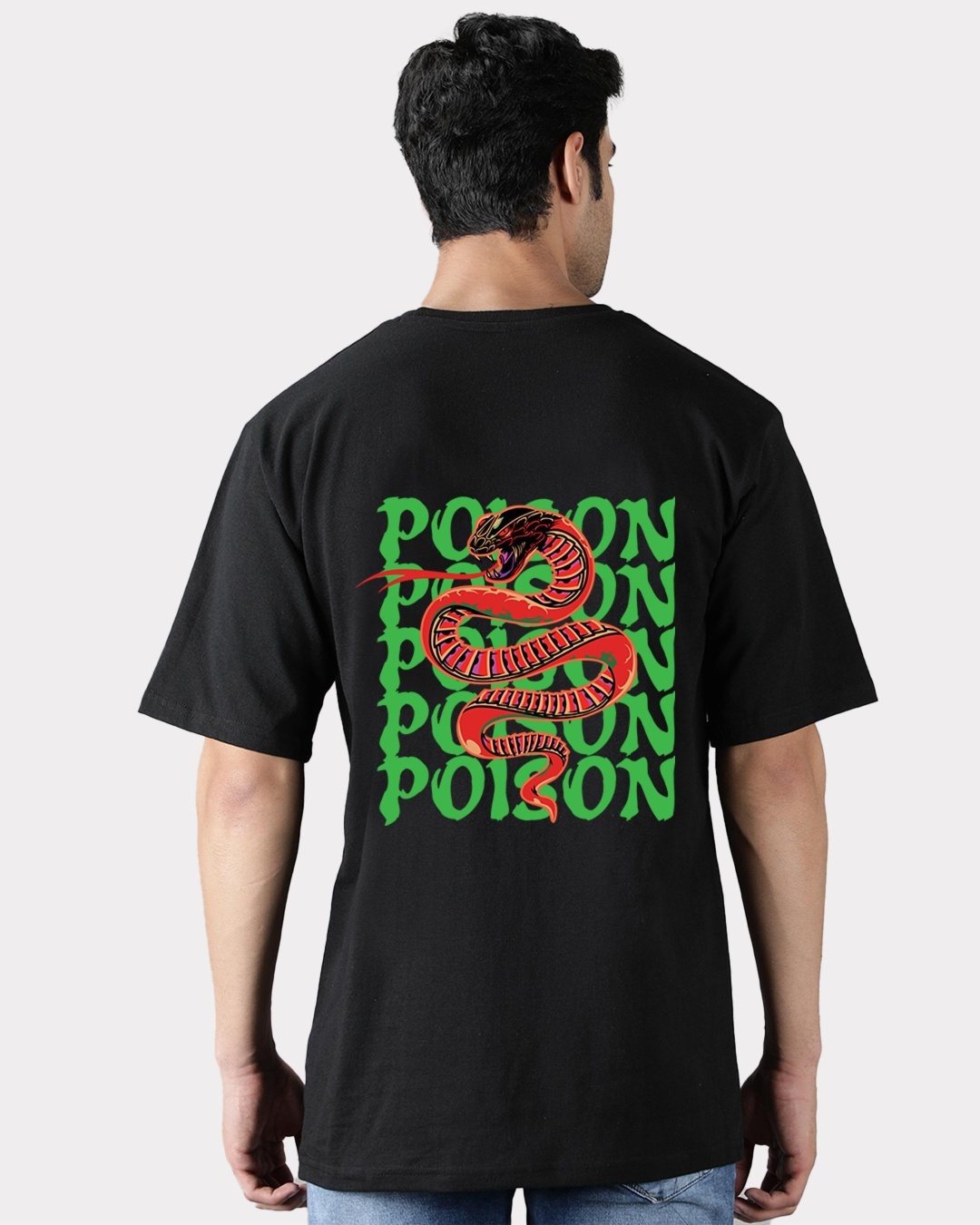 T discount shirt poison