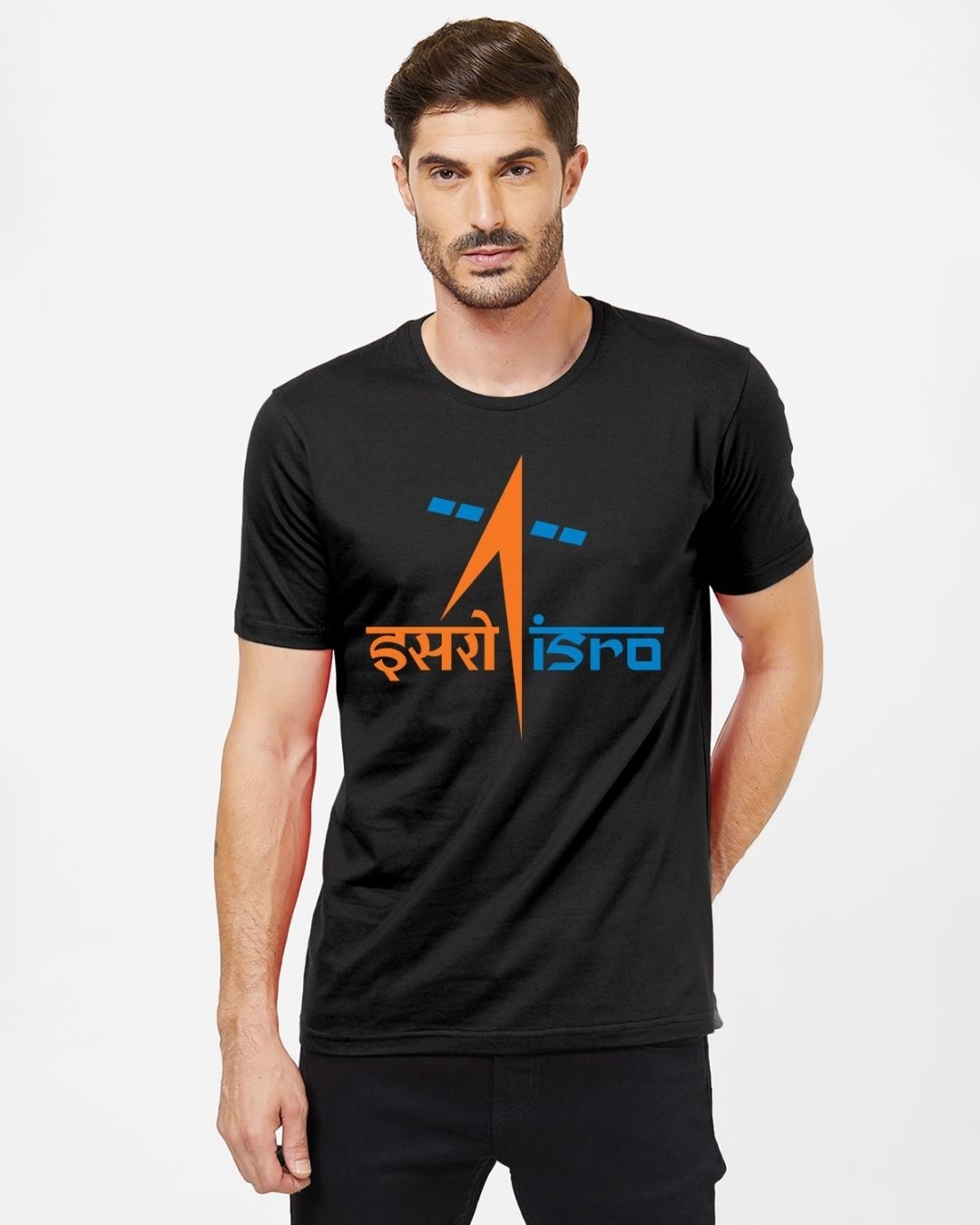 isro shirt