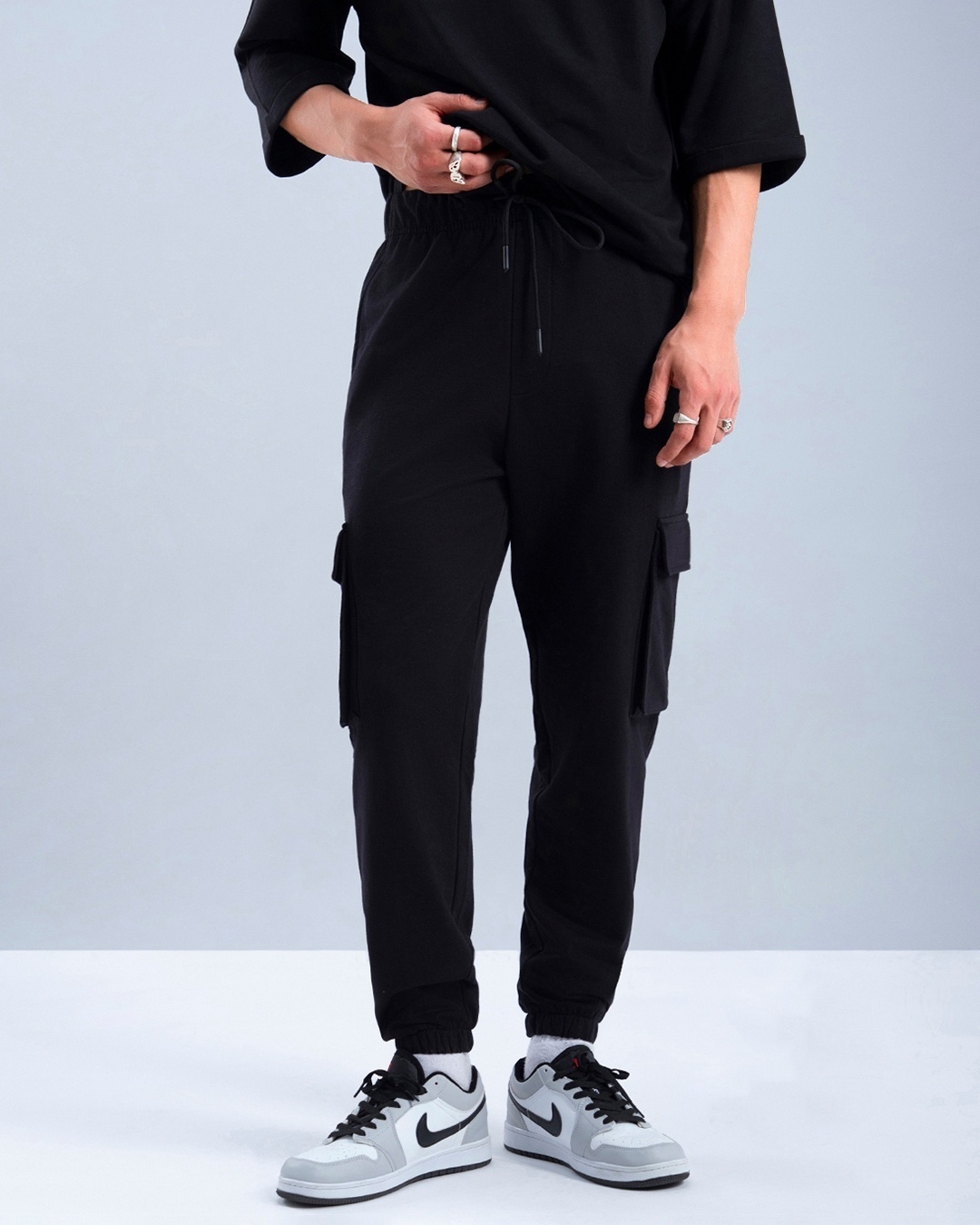 Bewakoof joggers cheap