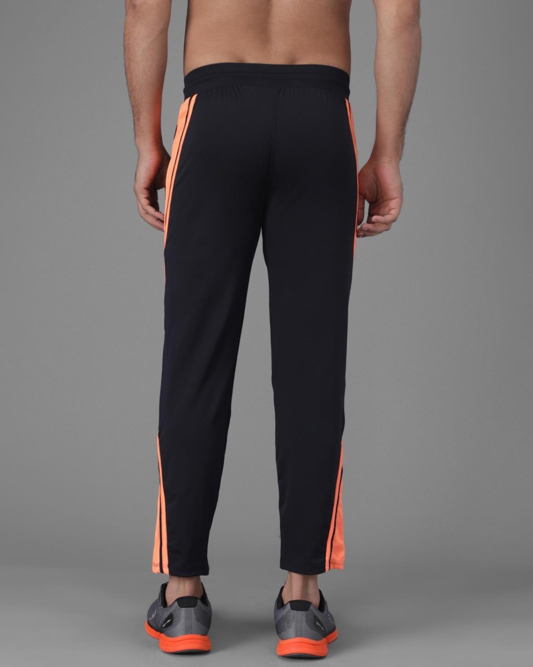 men's relaxed fit track pants