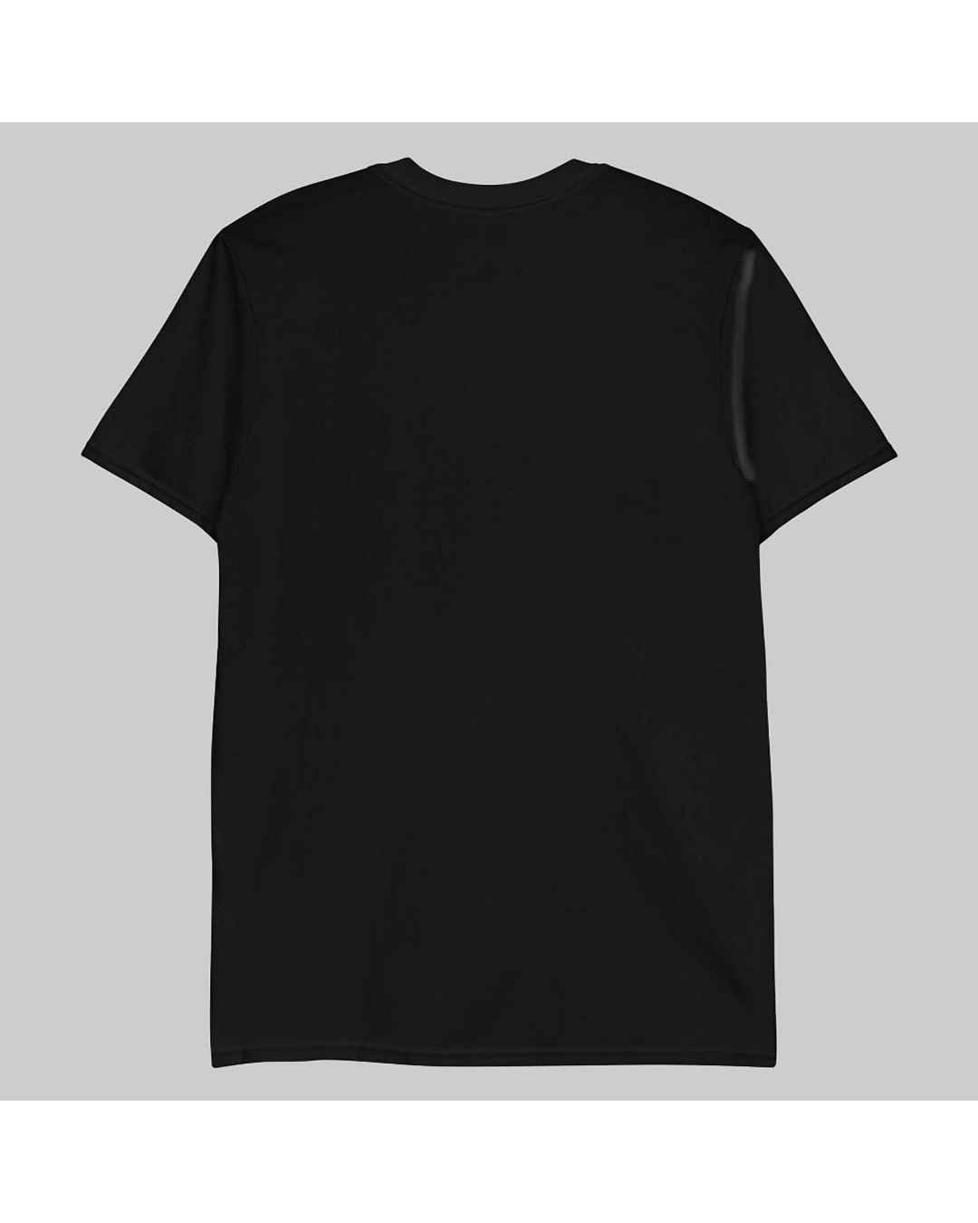 Shop Men's Black Skrillex Graphic Printed T-shirt