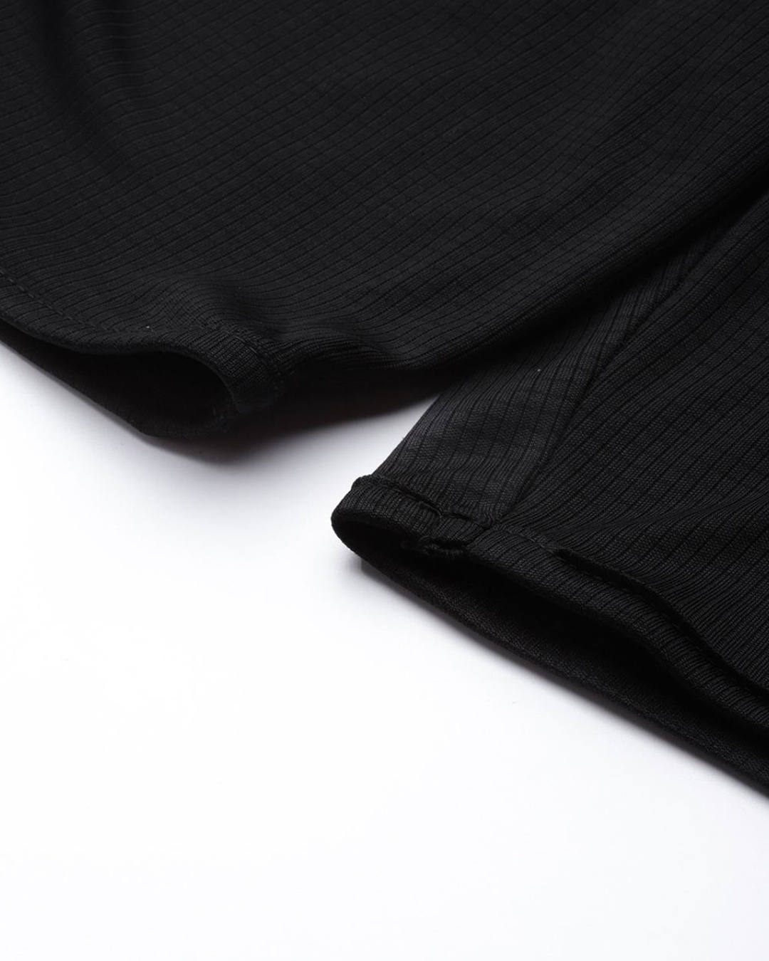 Shop Men's Black Solid Slim Fit Regular Training Shorts