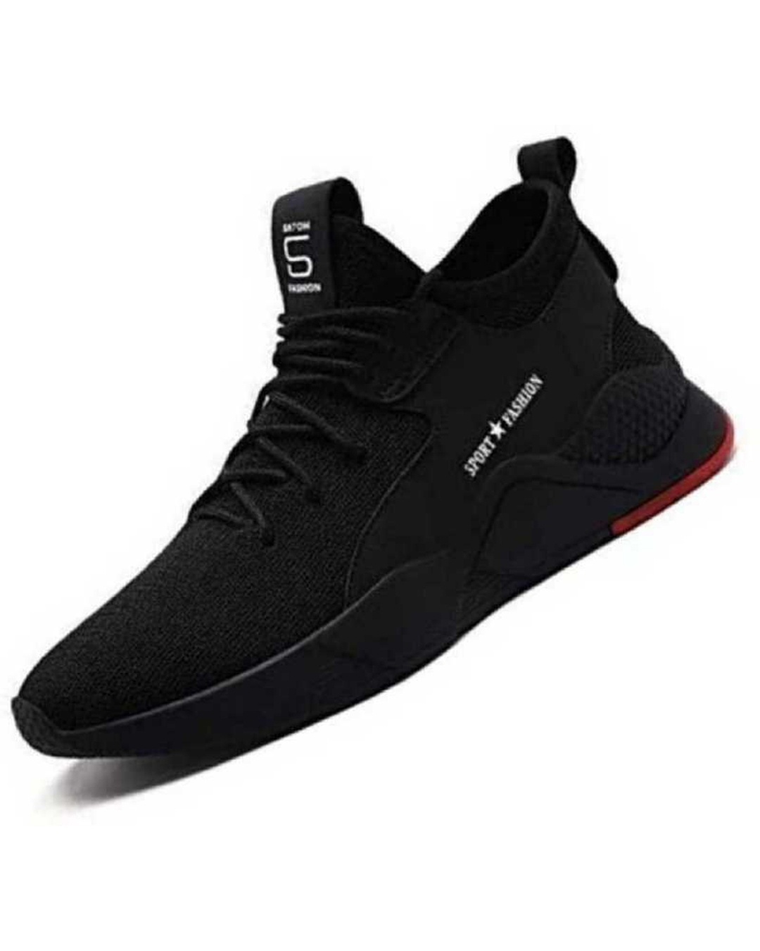Black Running Shoes | Sports Direct