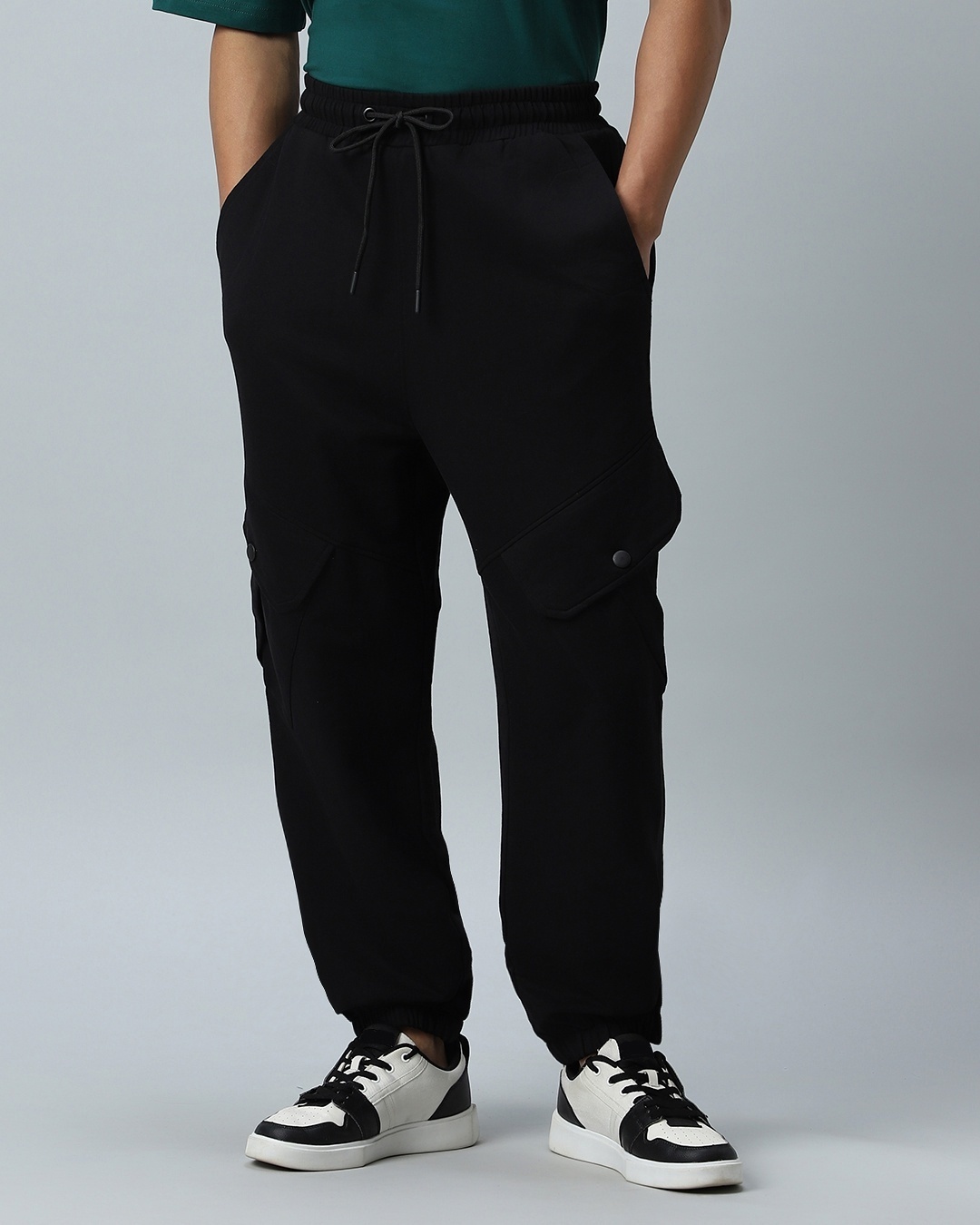 Dickies Relaxed Fit Cargo Pants, Men's Fashion, Bottoms, Trousers on  Carousell